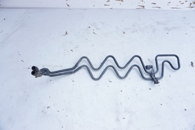 Радиатор усилителя audi a6 c5 3.0 v6 фото №1