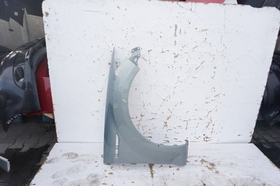 Крила правий перед ford mondeo mk4 фото №1