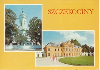 Szczekociny widoki widokowa - 024643