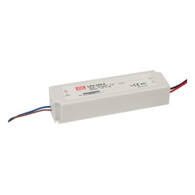 LPV-100-48 Zasilacz LED 100W 48V 2.1A
