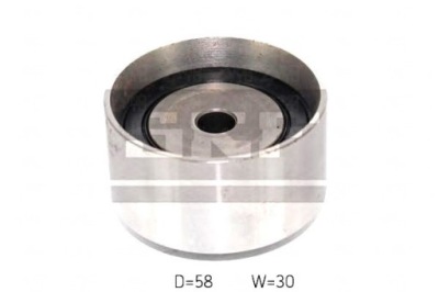 SKF GALET COURROIE DISTRIBUTION FORD RANGER 