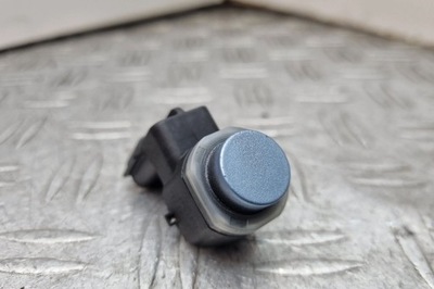 Датчик парковки renault grand scénic iii jz0/1_ 284420002r 1.4l фото №1