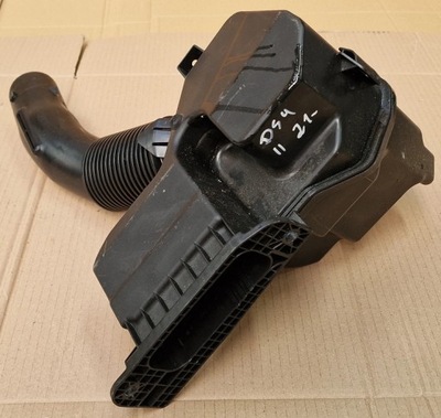 Резонатор повітря citroen ds4 ii 21- оригінал фото №1