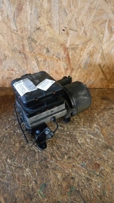 Компрессор насос подвеска hydro citroen c5 2 фото №1