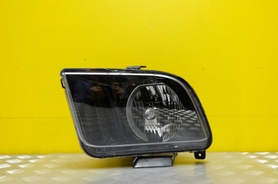 Ford mustang 2005-2009 фара лампа ксенон l usa фото №1