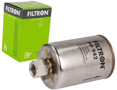 FILTRON FILTRO COMBUSTIBLES MG MG ZS  