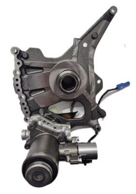 Насос с statorem awf8g45 bmw mini фото №1