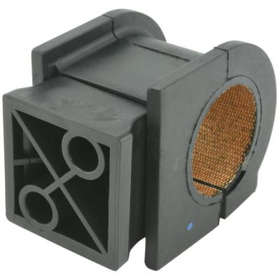 Втулка гумовий елемент стабілізатора перед do toyota sequoia фото №1