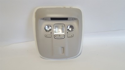 Expert iii proace ii лампа потолочный 9677429180 фото №1