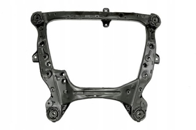 Рама подрамник подрамник подрамник toyota highlander 2.7 3.5 фото №1