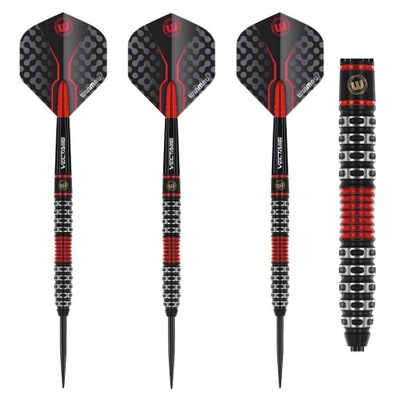 LOTKI RZUTKI DART WINMAU JOE CULLEN SE 22G