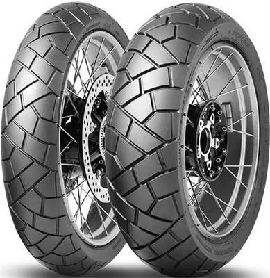 Dunlop Trailmax Mixtour 110/80R19 59 V Front TL opona letnia