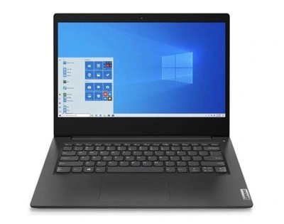 Laptop Lenovo IdeaPad 3 14IML05 14" 4GB/128GB