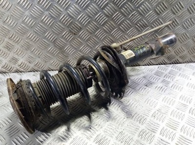 Амортизатор правий передній пружина ford galaxy 3 фото №1