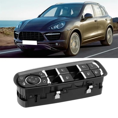 YB FOR PORSCHE CAYENNE MACAN PANAMERA 2011-2016 7PP959858RDML 7PP959858MDML  