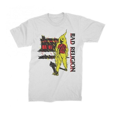 Bad Religion Suffer Housefront T shirt