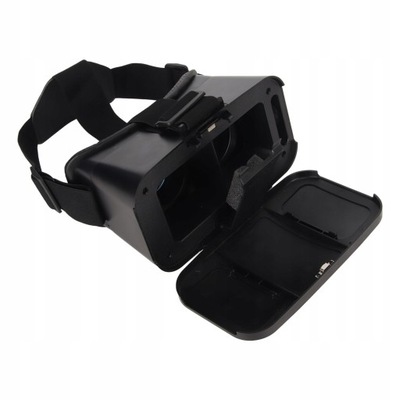 Virtual Reality VR Headset Uniwersalny telefon