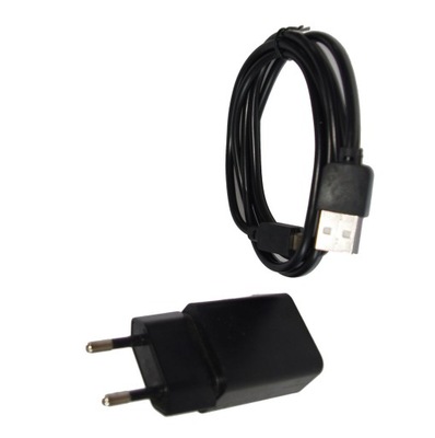 Nowa Ładowarka sieciowa USB 2A + Kabel do myPhone N23