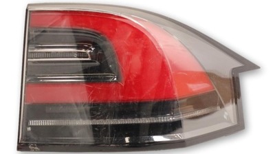 TESLA MODEL X LAMP REAR RIGHT 1034335-00-A  