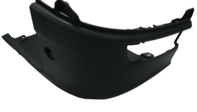 Бампер scania 7 правий 2295955 фото №1