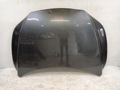 Капот крышка двигателя lexus rx v 22- фото №1