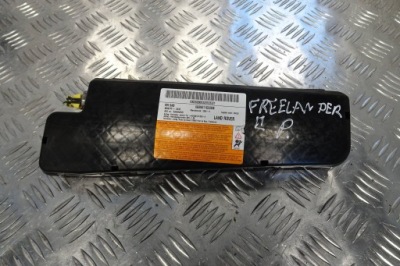 Land rover freelander ii подушка подушка безпеки сидіння права 11- фото №1