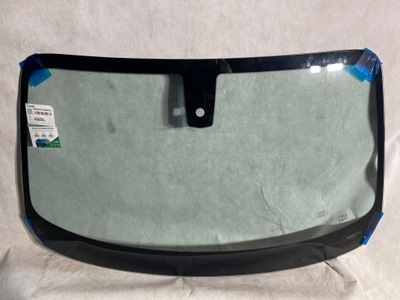 Bmw 1 f20 f21 хэтчбек 3d 5d стекло передняя nowa датчик p0 2012- фото №1