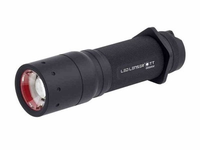 Latarka Ledlenser TT