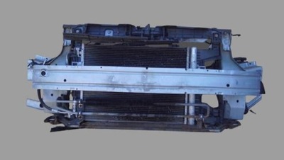 Chevrolet cruze pas передний 1.8b d1013 фото №1