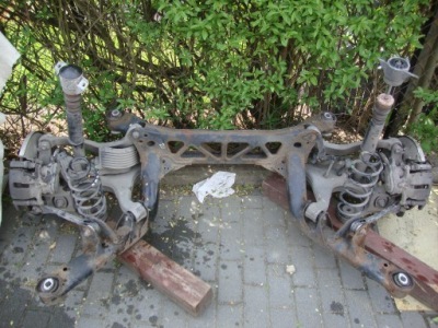 Audi a4 8k a5 8t q5 8r 3.0 tdi lift 12-15 rok фото №1