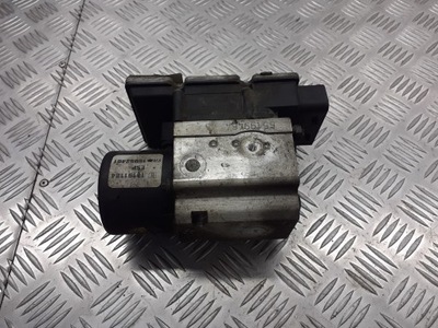 Насос abs opel vectra station wagon 13191184 фото №1