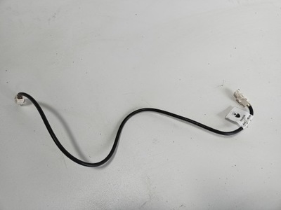 Maserati ghibli 14+ шланг радио экрана кабель фото №1