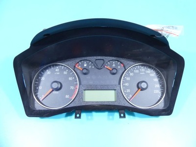 SKAITIKLIS FIAT STILO 51772809 1.8 16V 