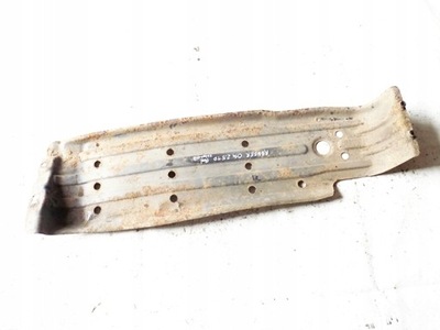 Ford ranger i 98-06 2.5 захист бака бака фото №1