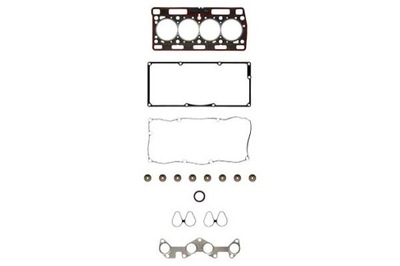 Ajusa набор прокладка góra renault twingo ii 07- фото №1