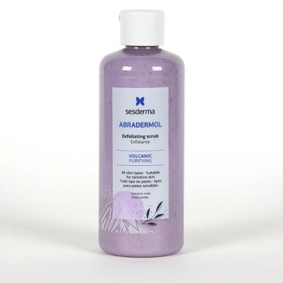 Peeling złuszczający Sesderma Abradermol 250 ml