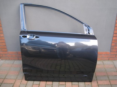 Дверь передние правое honda crv v 2018-2023r оригинал фото №1