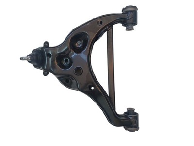 Левый рычаг передний нижний ford f-series f150 2008-2020 фото №1