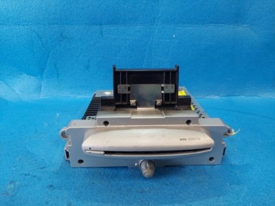 Радіо екран mini one r56 6512345268101 фото №1