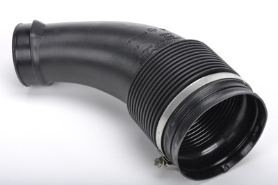 Mercedes amg gt c190 4.0 v8 труба воздухозаборник воздуха a1780940297 фото №1