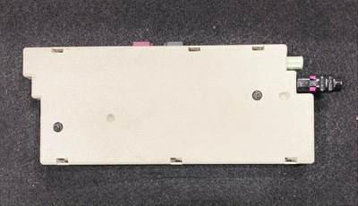 Rolls royce bmw антенна антенна nr. av9257380 фото №1