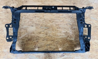 Vw q3 усилитель ремень передний перед 83a фото №1