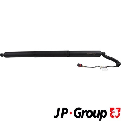 Привід двигун електричний задній кришки vw t-roc фото №1