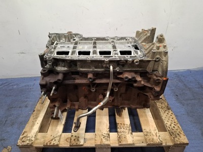 Ford ranger 3.2 tdci блок двигуна rfbk3q-6015-be фото №1