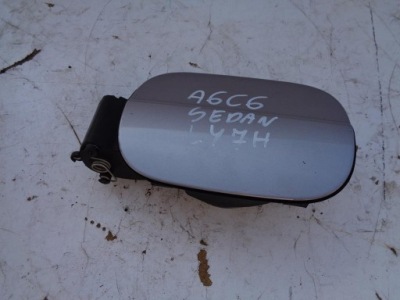 Крышка заливной топлива audi a6 c6 sedan ly7h фото №1