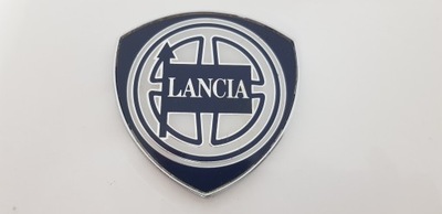 LANCIA BETA DELTA EMBLEMA 82381344 JF 7078  