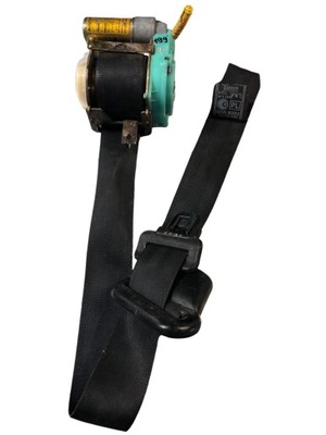 Pas лівий передній hyundai coupe ii 88810-2c000 88820-2c000 фото №1