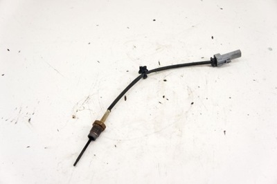 Jv301 opel astra k 1.5d датчик температуры выхлопных газов фото №1