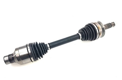 Приводной вал передняя правая sx4 фото №1