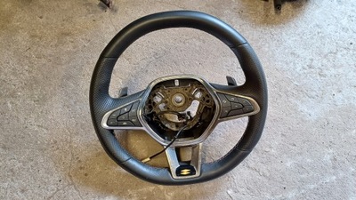 Renault arkana rs повітропровід фото №1